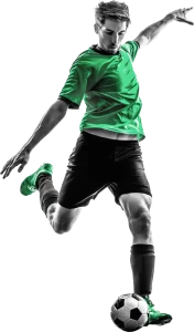 12-month premium subscription plan promoting up to 50 paid football betting predictions a month